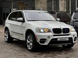 BMW X5 2010 годаүшін12 000 000 тг. в Алматы