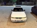 Mitsubishi Galant 1992 года за 650 000 тг. в Алматы – фото 3