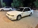 Mitsubishi Galant 1992 года за 650 000 тг. в Алматы – фото 2