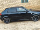 Chevrolet Lacetti 2009 года за 2 500 000 тг. в Атырау – фото 3