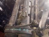 Двигатель на Ford FYDA 1, 6 за 295 000 тг. в Алматы