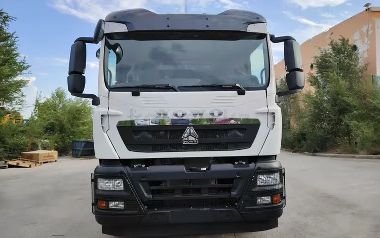 Howo  T5G 2025 годаfor31 500 000 тг. в Атырау