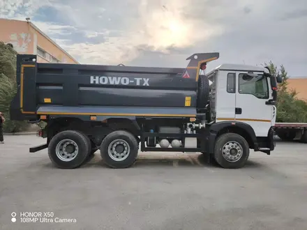 Howo  T5G 2025 года за 31 500 000 тг. в Атырау – фото 3