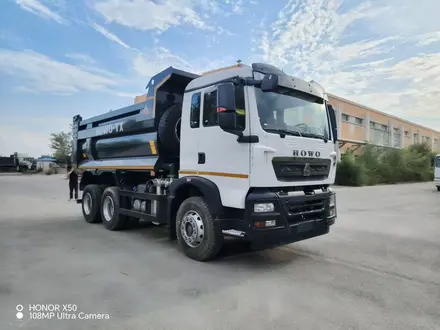 Howo  T5G 2025 года за 31 500 000 тг. в Атырау – фото 2