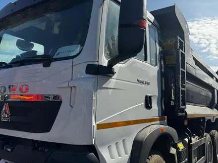 Howo  T5G 2025 года за 31 500 000 тг. в Атырау – фото 7