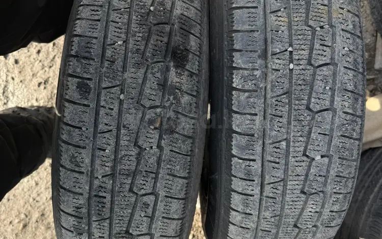 185/70/14 за 25 000 тг. в Алматы