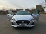 Hyundai Sonata 2018 года за 9 500 000 тг. в Жезказган