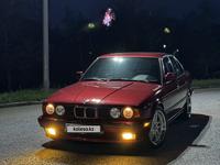 BMW 525 1990 годаүшін4 500 000 тг. в Астана