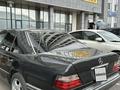 Mercedes-Benz E 280 1994 годаfor3 500 000 тг. в Астана – фото 6