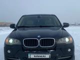 BMW X5 2009 года за 7 600 000 тг. в Актобе – фото 4