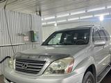 Lexus GX 470 2004 годаүшін9 500 000 тг. в Кордай – фото 3