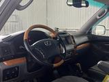 Lexus GX 470 2004 годаүшін9 500 000 тг. в Кордай – фото 5