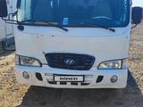 Hyundai  County 2008 года за 2 100 000 тг. в Жанаозен
