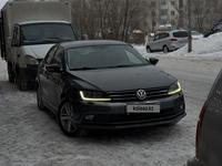 Volkswagen Jetta 2017 года за 5 300 000 тг. в Астана