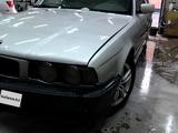 BMW 525 1993 годаүшін900 000 тг. в Астана – фото 2