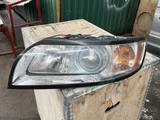 Левая Фара на Volvo S40 ксенон за 50 000 тг. в Алматы