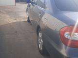 Toyota Camry 2003 года за 5 700 000 тг. в Атырау – фото 4