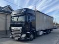 DAF  XF 2014 года за 18 000 000 тг. в Шымкент