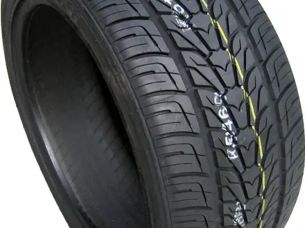 275/40R20 RO-HP 106V Roadstone за 70 000 тг. в Астана – фото 3