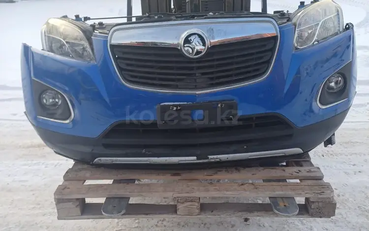TitanAuto Chevrolet Tracker ноускатүшін400 000 тг. в Астана