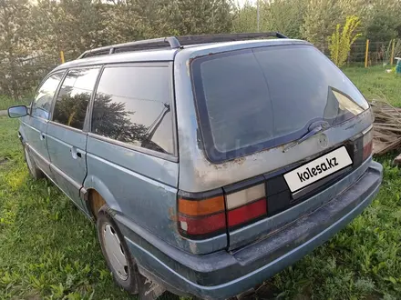 Volkswagen Passat 1991 года за 950 000 тг. в Алматы – фото 2