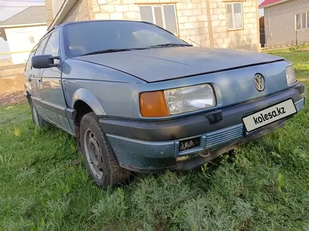 Volkswagen Passat 1991 года за 950 000 тг. в Алматы – фото 6