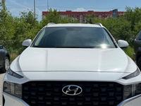 Hyundai Santa Fe 2023 года за 16 800 000 тг. в Атырау