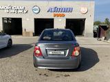 Chevrolet Aveo 2013 годаүшін2 000 000 тг. в Семей – фото 4
