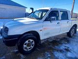 Mitsubishi L200 2000 годаүшін1 750 000 тг. в Кульсары