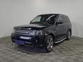 Land Rover Range Rover Sport 2008 года за 7 590 000 тг. в Алматы