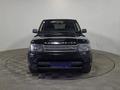 Land Rover Range Rover Sport 2008 года за 7 590 000 тг. в Алматы – фото 2