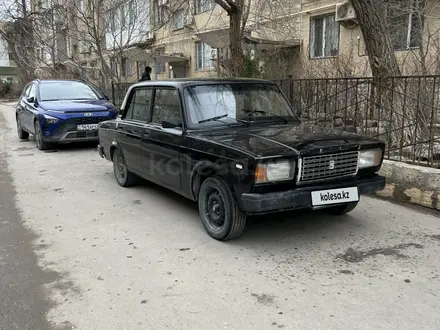 ВАЗ (Lada) 2107 2009 года за 850 000 тг. в Актау