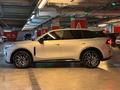 Changan Qiyuan Q07 2025 годаүшін14 690 000 тг. в Алматы – фото 8