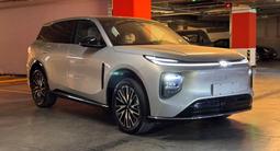Changan Qiyuan Q07 2025 годаүшін14 690 000 тг. в Алматы – фото 2