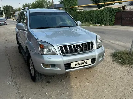 Toyota Land Cruiser Prado 2008 года за 11 000 000 тг. в Алматы