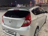 Hyundai Accent 2016 года за 3 200 000 тг. в Актобе – фото 4