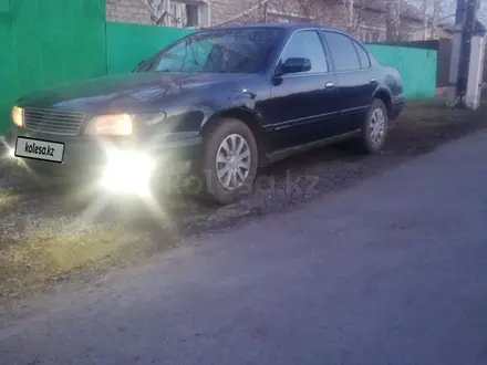 Nissan Cefiro 1995 года за 1 200 000 тг. в Павлодар – фото 16