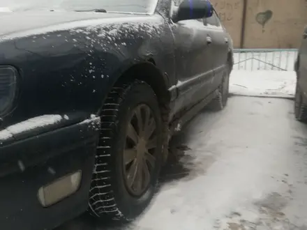 Nissan Cefiro 1995 года за 1 200 000 тг. в Павлодар – фото 4