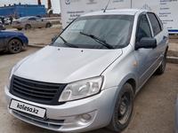 ВАЗ (Lada) Granta 2190 2013 года за 2 300 000 тг. в Актобе