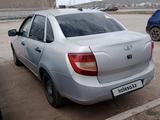 ВАЗ (Lada) Granta 2190 2013 года за 2 300 000 тг. в Актобе – фото 3