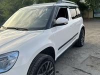 Skoda Yeti 2012 года за 6 100 000 тг. в Усть-Каменогорск