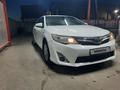 Toyota Camry 2012 года за 7 500 000 тг. в Атырау – фото 8