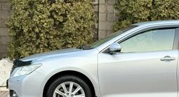 Toyota Camry 2013 года за 10 200 000 тг. в Алматы – фото 3