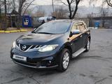 Nissan Murano 2012 года за 6 880 000 тг. в Байконыр