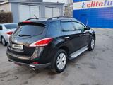 Nissan Murano 2012 года за 6 880 000 тг. в Байконыр – фото 2