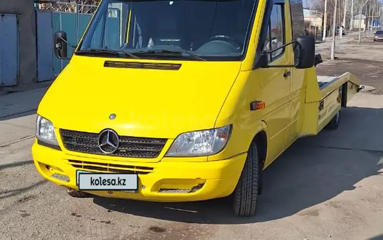 Mercedes-Benz  Sprinter 2006 годаүшін16 000 000 тг. в Алматы