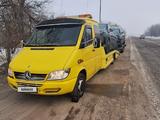 Mercedes-Benz  Sprinter 2006 года за 16 000 000 тг. в Алматы – фото 3