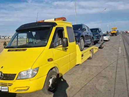 Mercedes-Benz  Sprinter 2006 года за 16 000 000 тг. в Алматы – фото 4