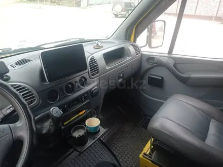 Mercedes-Benz  Sprinter 2006 года за 16 000 000 тг. в Алматы – фото 7