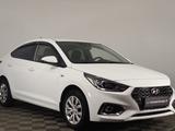 Hyundai Accent 2019 года за 7 590 000 тг. в Астана – фото 3